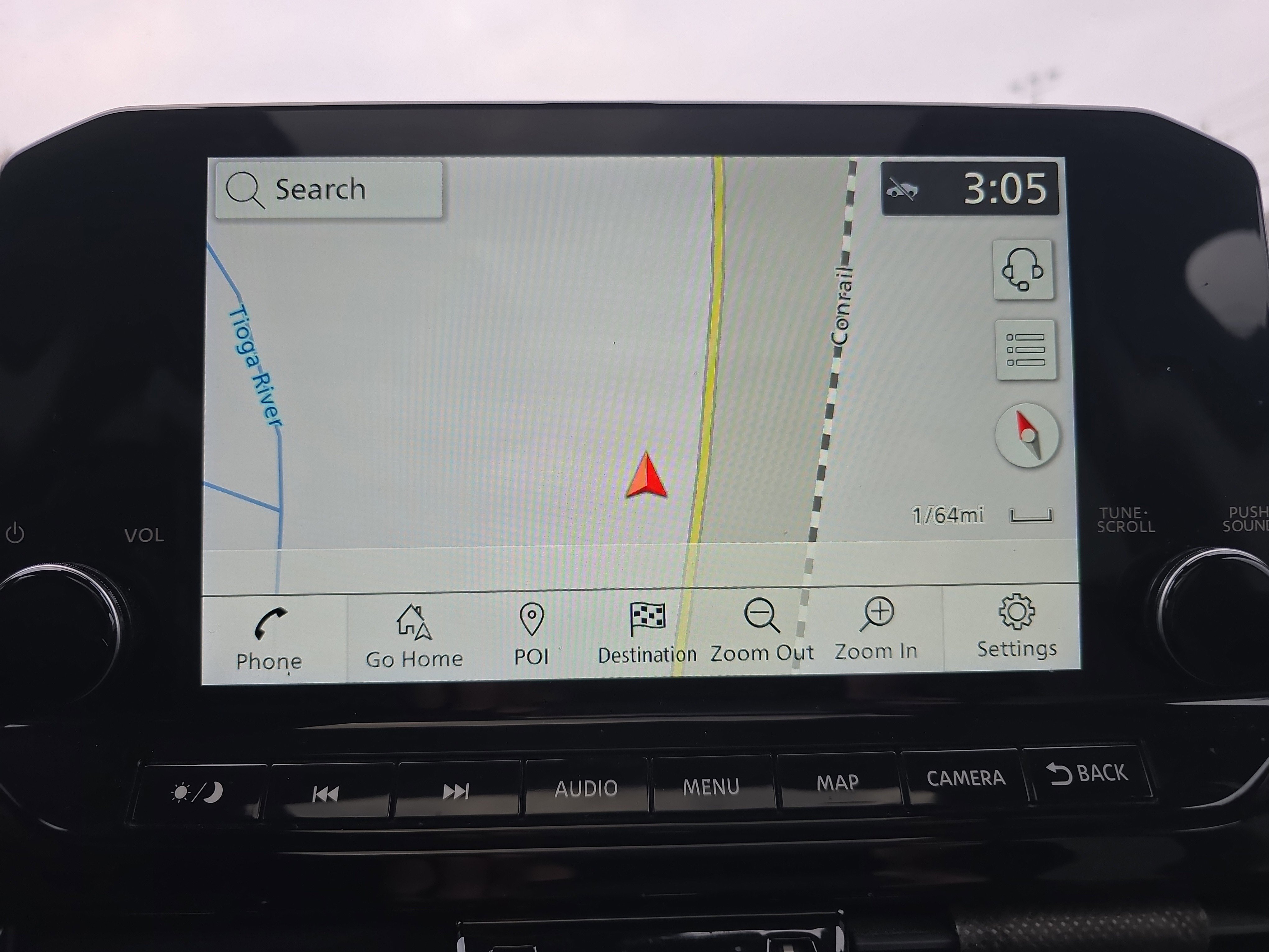 Used 2023 Nissan Pathfinder Platinum image 32