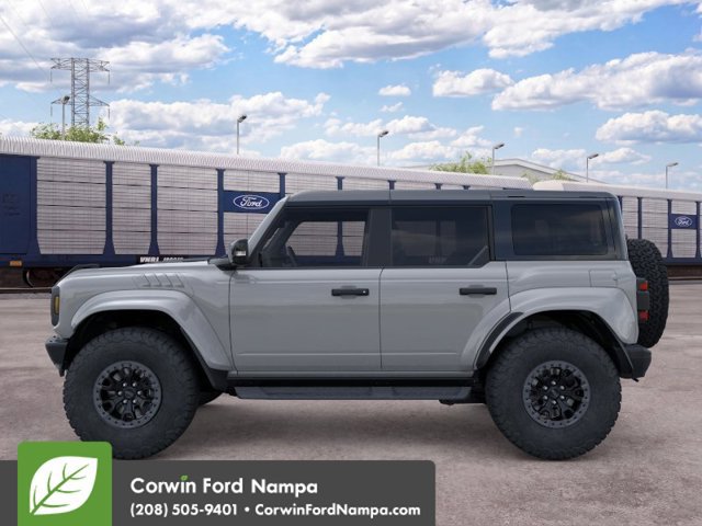 New 2026 Ford Bronco Raptor AWD/4WD image 4
