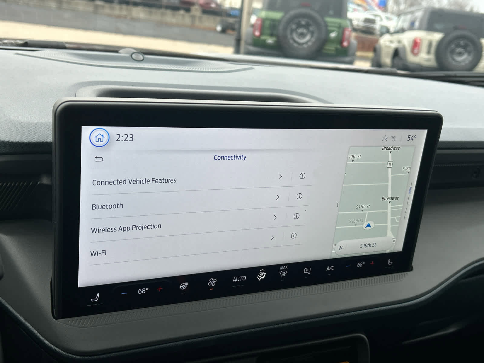 New 2026 Ford Maverick Tremor image 44
