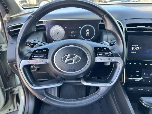 Used 2023 Hyundai Santa Cruz SEL Premium AWD/4WD image 7