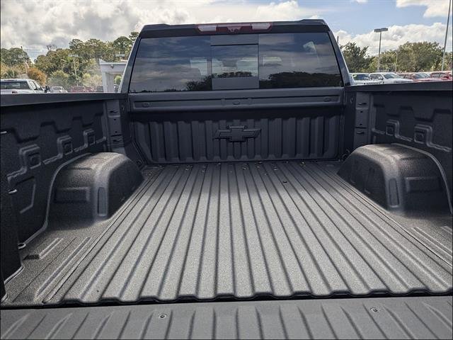 New 2026 Chevrolet Silverado 1500 High Country AWD/4WD image 11