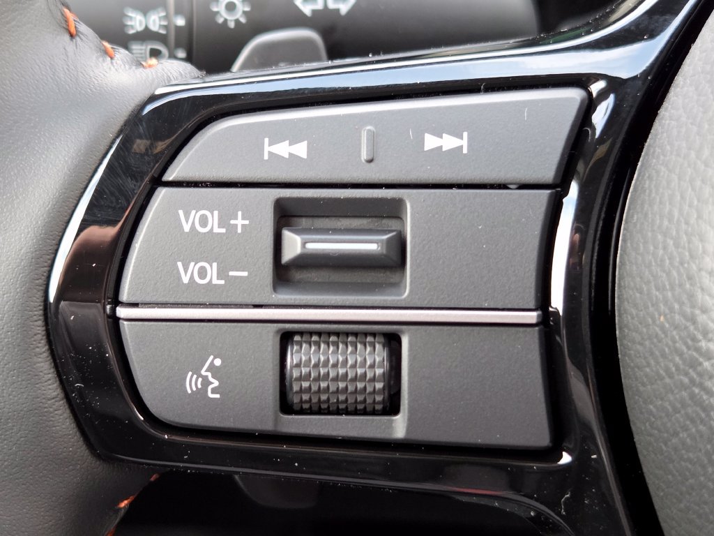 New 2027 Honda CR-V Sport Touring image 18