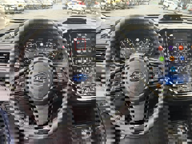 New 2025 Subaru Ascent Bronze Edition image 77