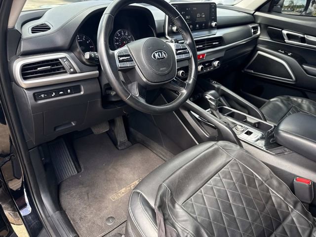 Used 2021 Kia Telluride S AWD/4WD image 23