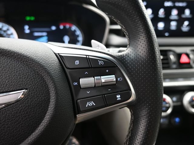 Used 2022 Genesis G70 3.3T image 20