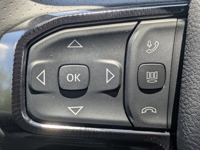 New 2025 RAM 2500 Power Wagon image 28