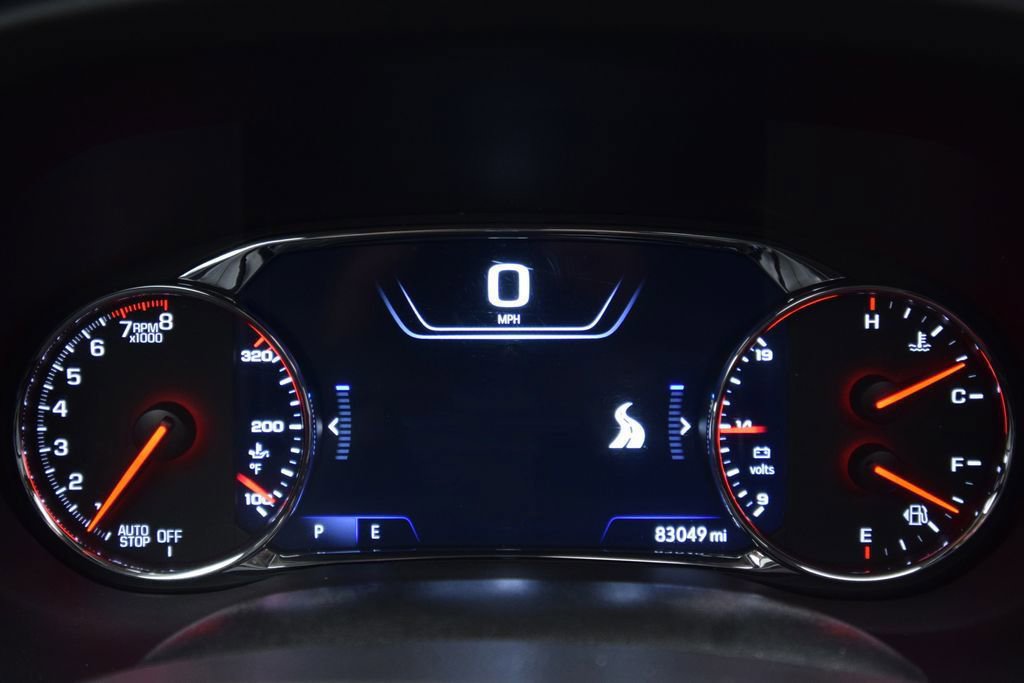 Used 2021 GMC Acadia Denali w/ Denali Technology Package image 21