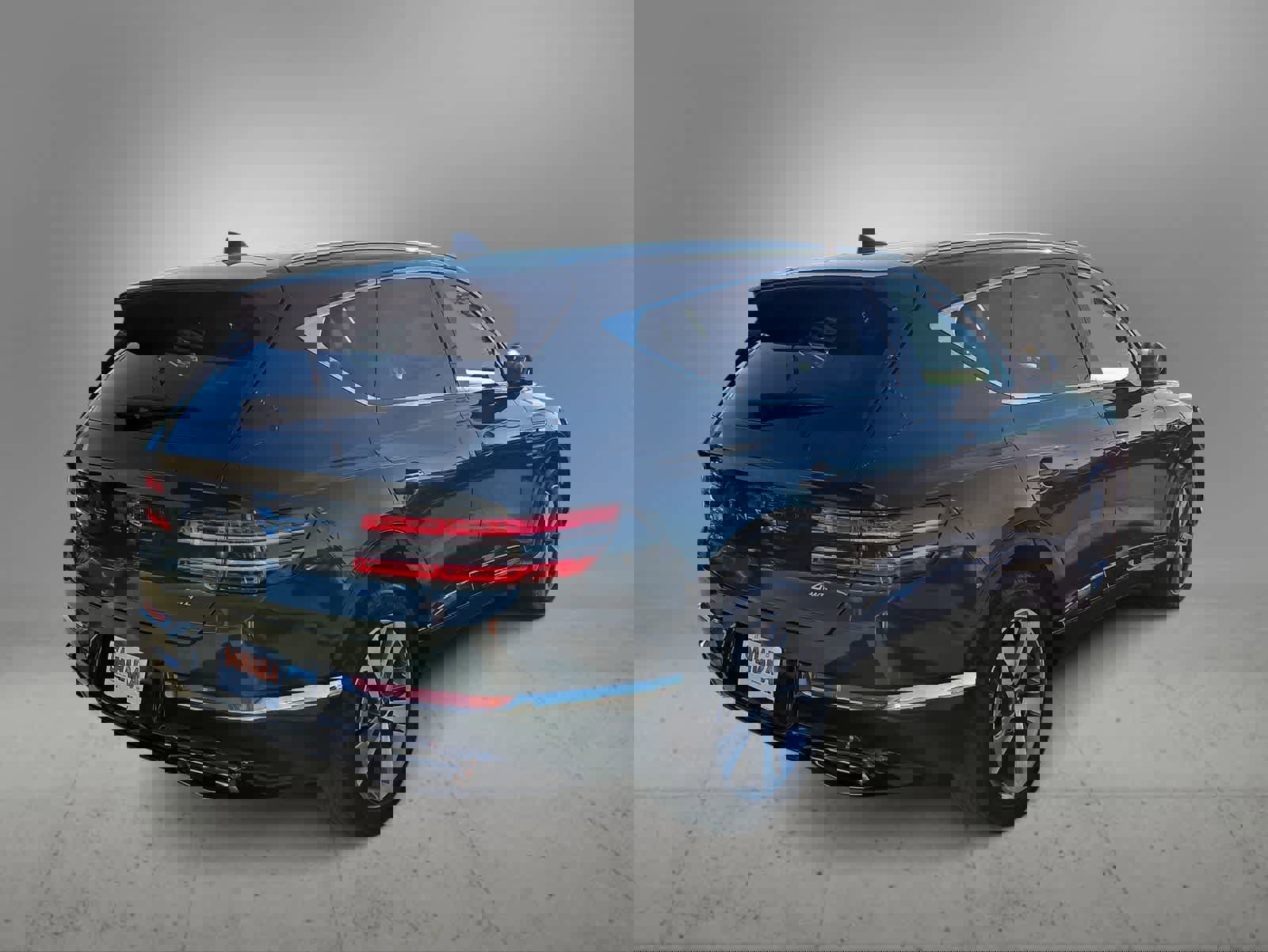 Used 2023 Genesis GV80 2.5T w/ Prestige 20" Package image 9