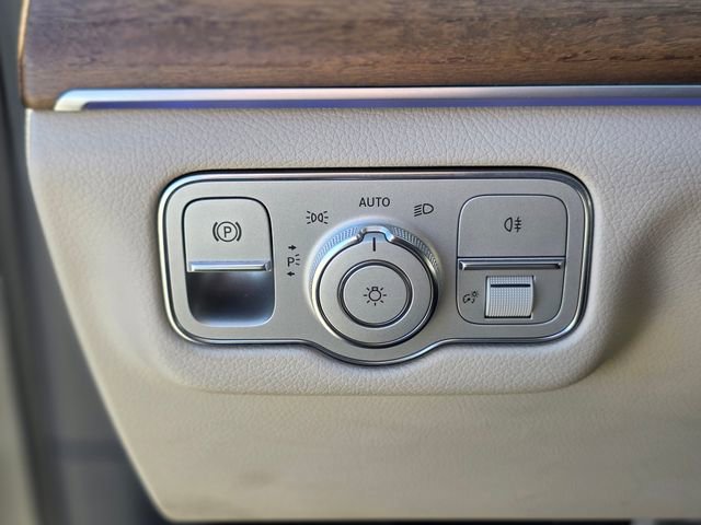 Used 2020 Mercedes-Benz GLE 350 GLE 350 image 36