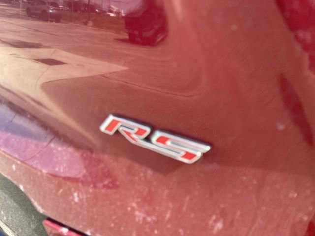 Used 2025 Chevrolet Blazer RS w/ Driver Confidence II Package image 9