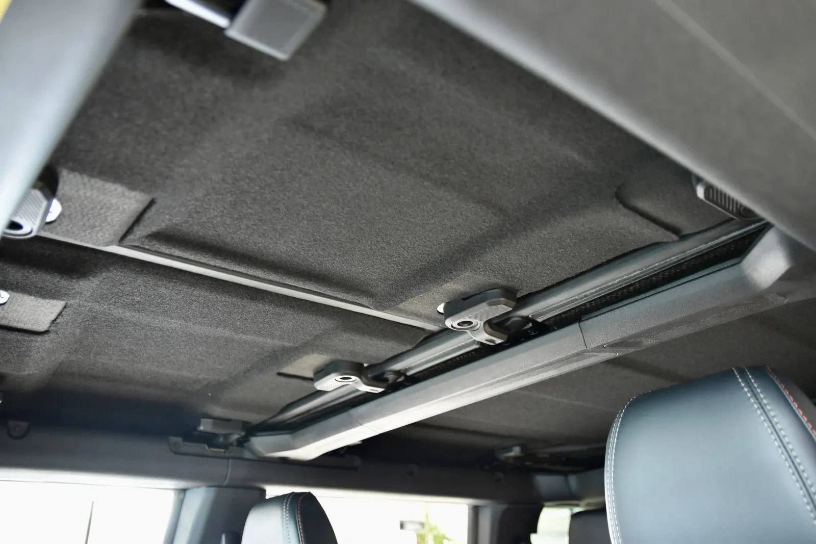 Used 2024 Ford Bronco Raptor image 24