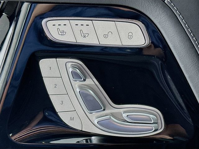 Certified 2021 Mercedes-Benz G 63 AMG 4MATIC image 19