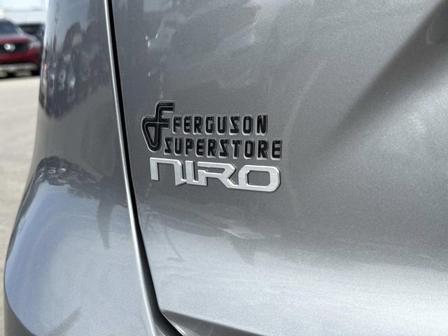 New 2026 Kia Niro image 6