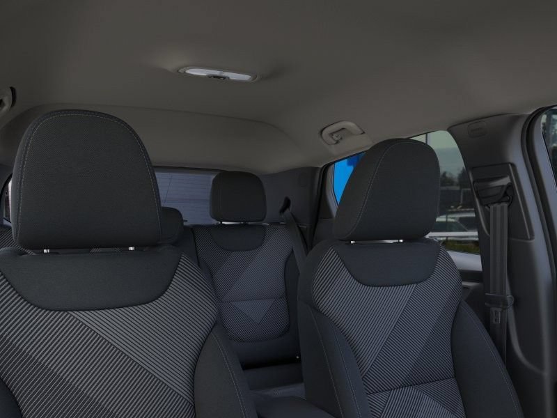 New 2027 Chevrolet Bolt LT FWD image 49
