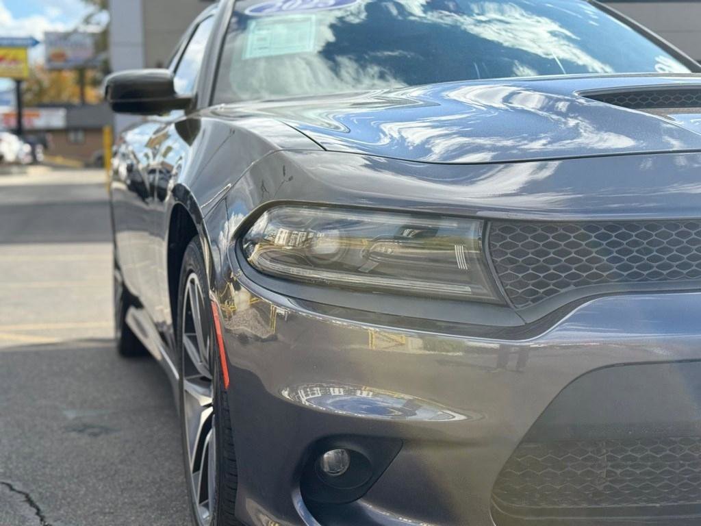 Used 2023 Dodge Charger GT w/ Plus Group image 10