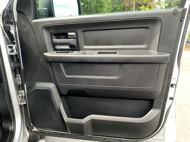 Used 2018 RAM 1500 Express RWD image 13