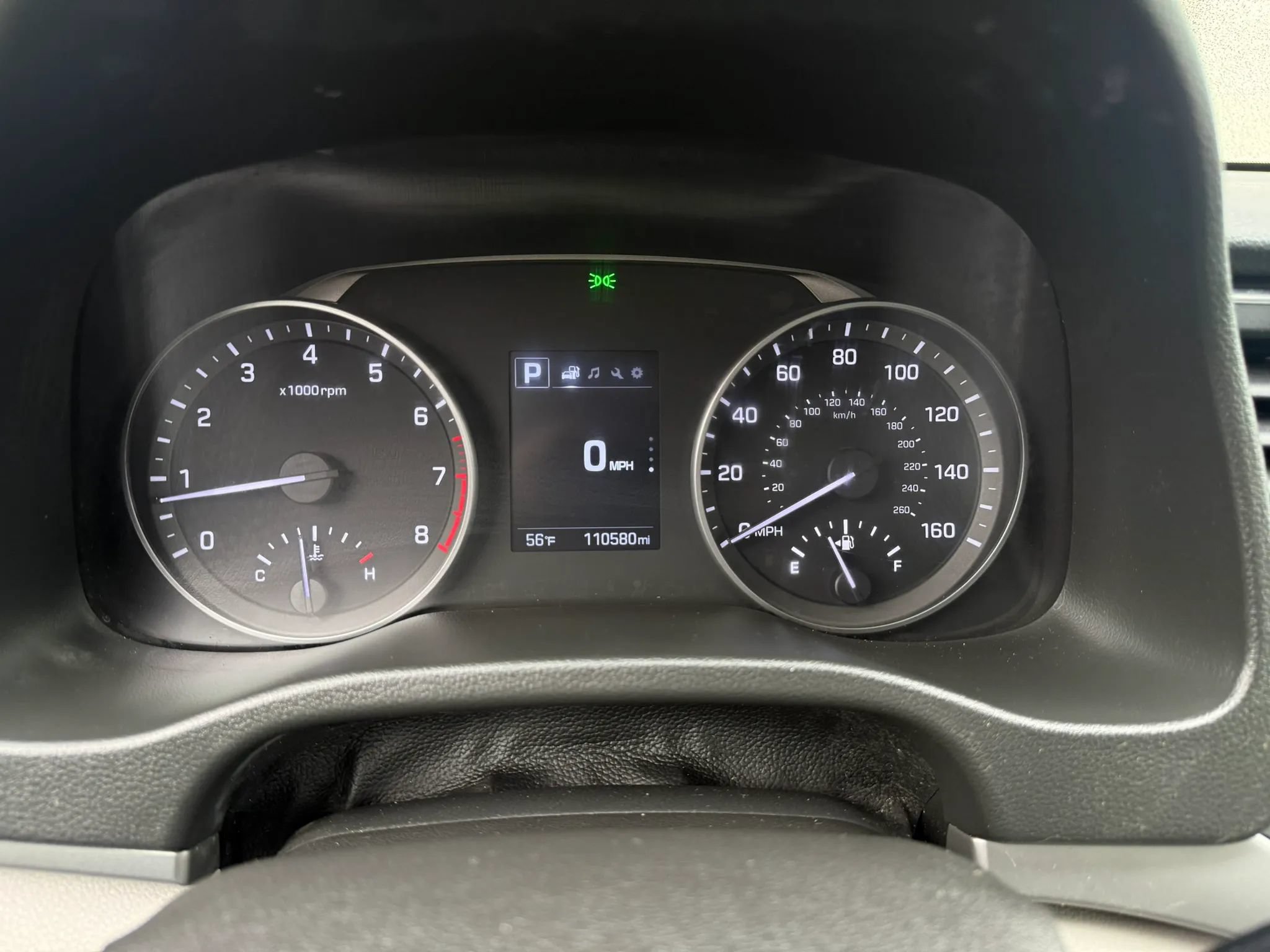 Used 2018 Hyundai Elantra SEL FWD image 35