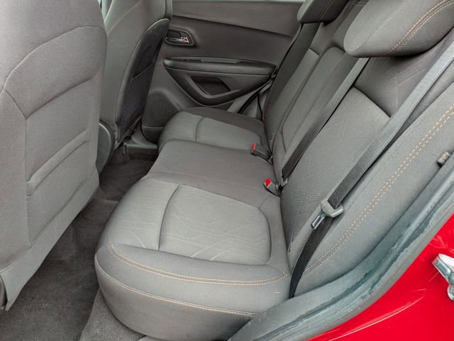 Used 2017 Chevrolet Trax LT image 15