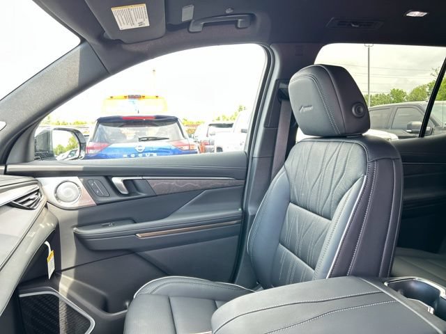 New 2026 Buick Enclave Avenir w/ Super Cruise Package AWD/4WD image 33
