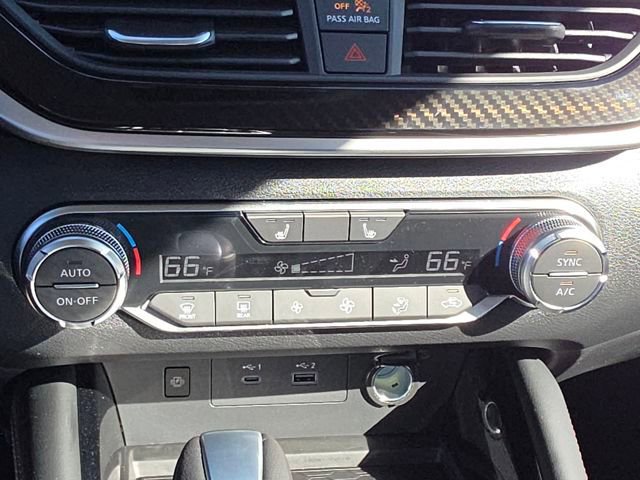 New 2025 Nissan Altima 2.5 SR w/ SR Premium Package image 12