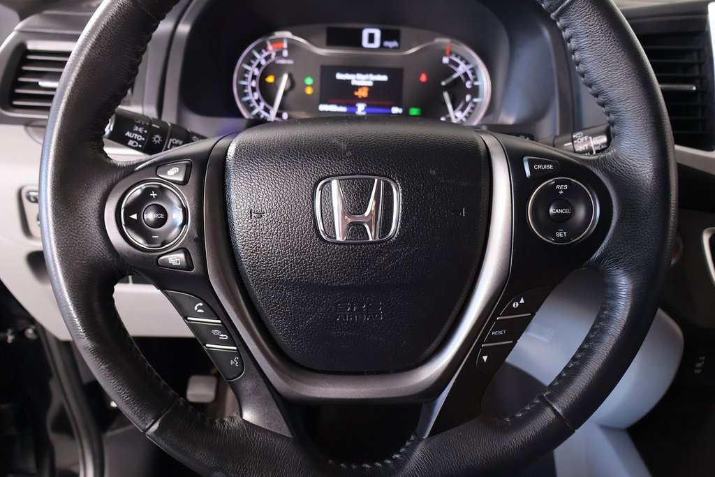 Used 2016 Honda Pilot EX-L image 3