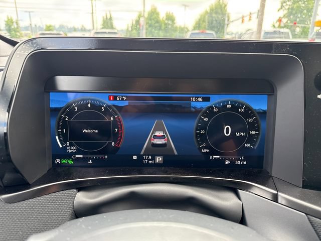 New 2026 Subaru Outback Limited AWD/4WD image 24