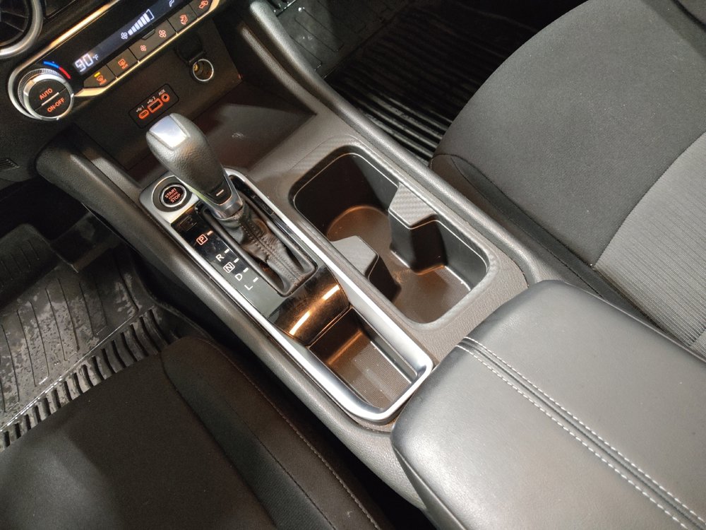 Used 2021 Nissan Sentra SV image 26