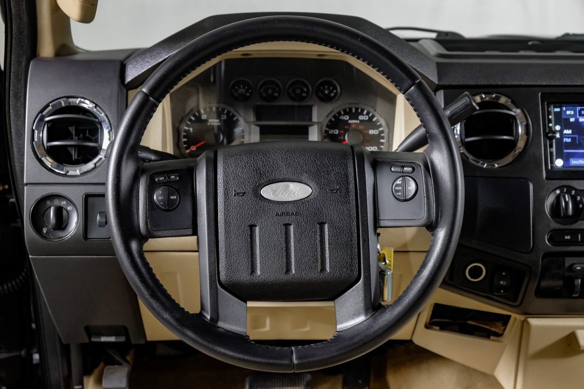 Used 2008 Ford F250 Lariat RWD image 16