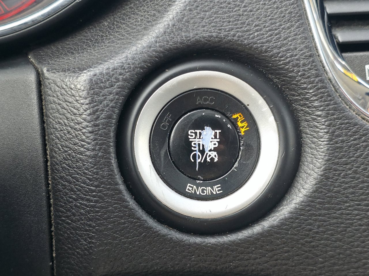 Used 2014 Dodge Durango Citadel w/ Trailer Tow Group IV image 40