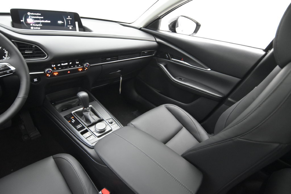 New 2026 MAZDA CX-30 AWD 2.5 S w/ Premium Package image 27