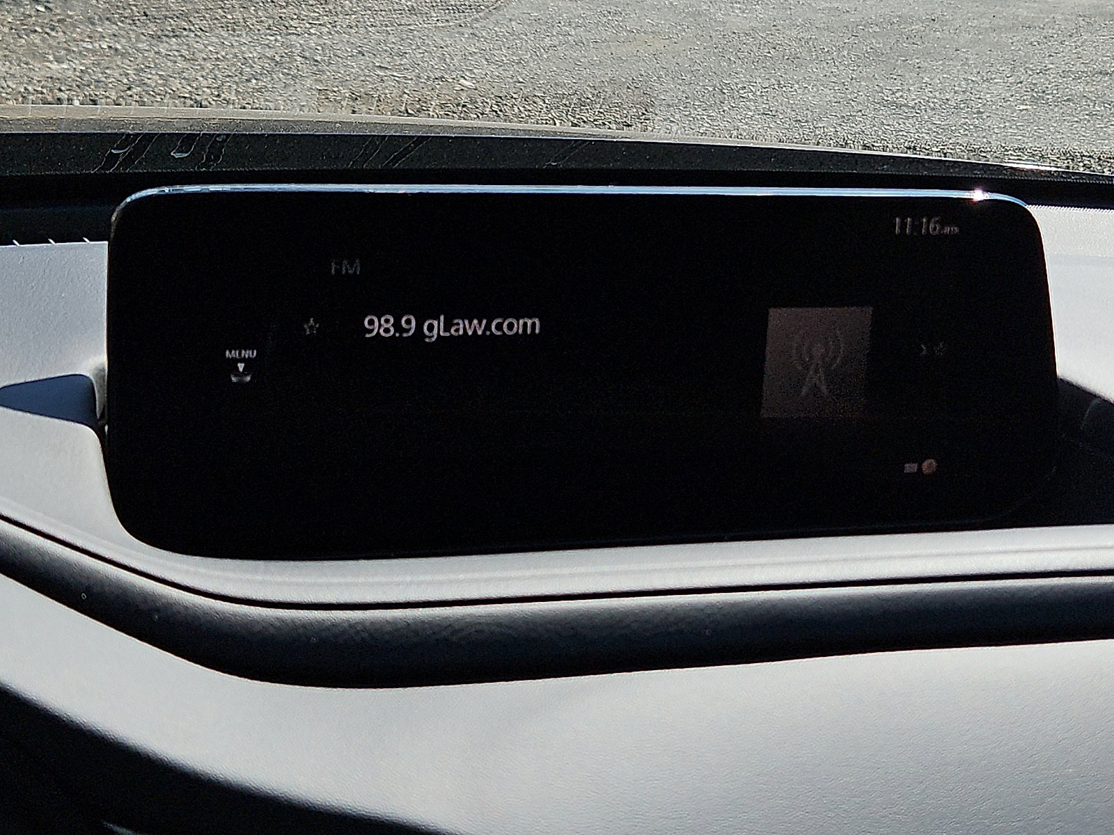 New 2026 MAZDA CX-30 AWD 2.5 S image 14