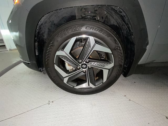 Used 2024 Hyundai Tucson SEL w/ Convenience Package FWD image 10