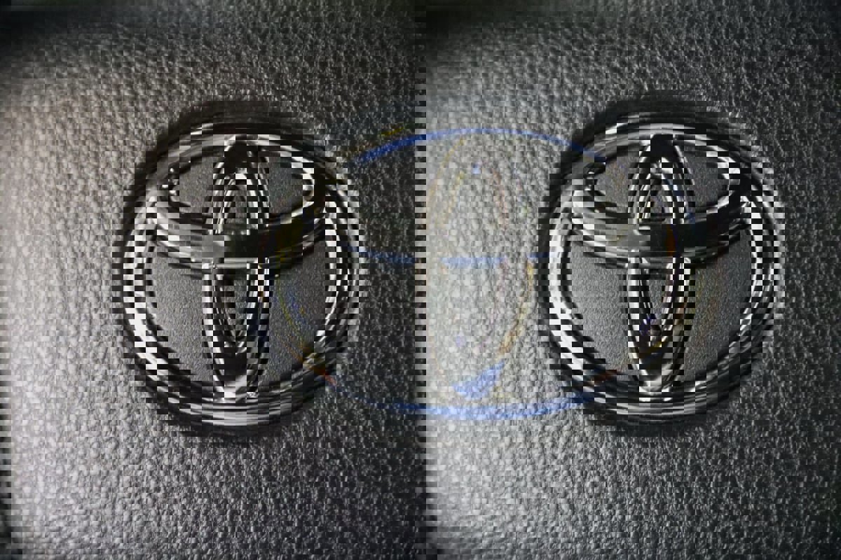 Used 2023 Toyota Tundra Capstone image 44