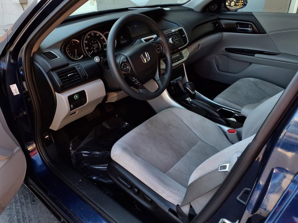 Used 2015 Honda Accord EX image 15