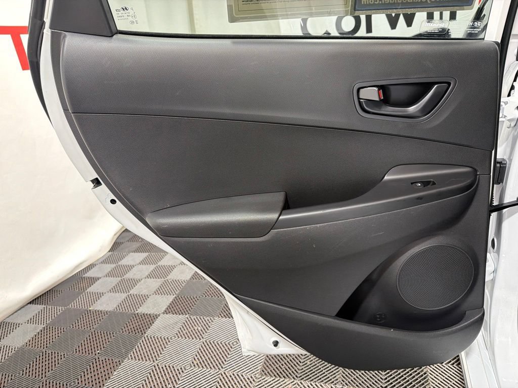 Used 2023 Hyundai Kona N Line AWD/4WD image 18