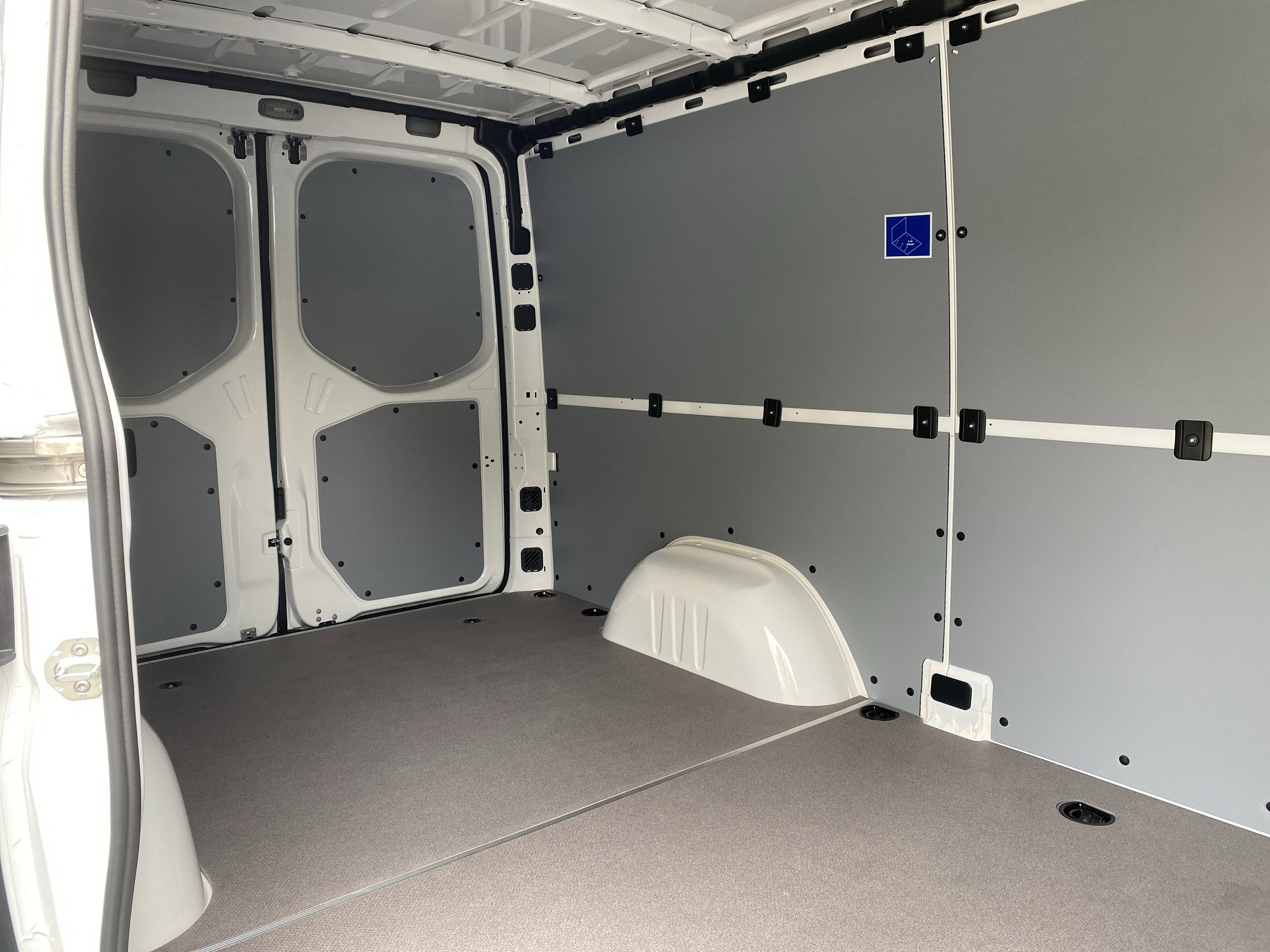 New 2026 Mercedes-Benz Sprinter 2500 image 20