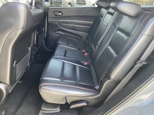 Used 2024 Dodge Durango GT image 35