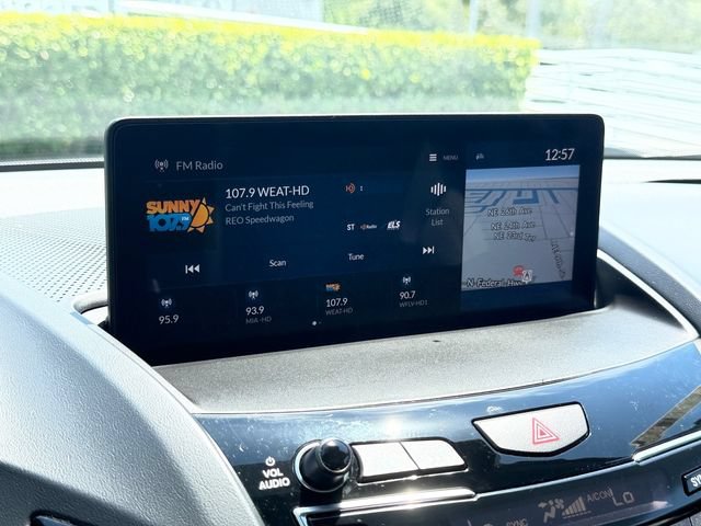 Used 2021 Acura RDX w/ Advance Package FWD image 22