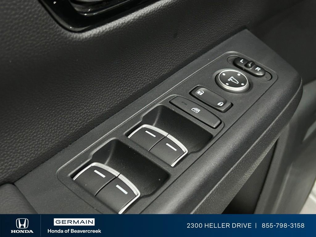 Certified 2023 Honda CR-V EX-L image 18