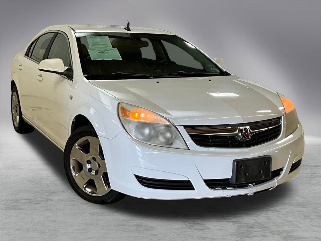 Used 2009 Saturn Aura XE w/ Convenience Package image 2