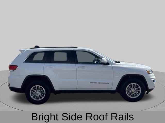 Certified 2018 Jeep Grand Cherokee Laredo AWD/4WD image 9