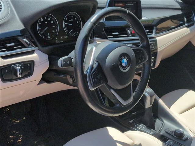 Used 2018 BMW X2 xDrive28i AWD/4WD image 10