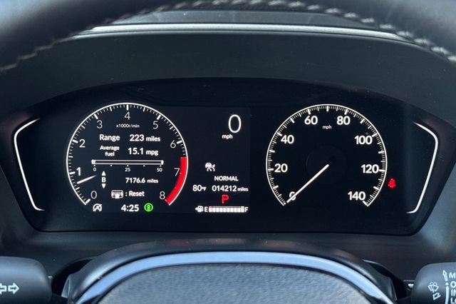 Certified 2023 Honda Pilot Touring image 33