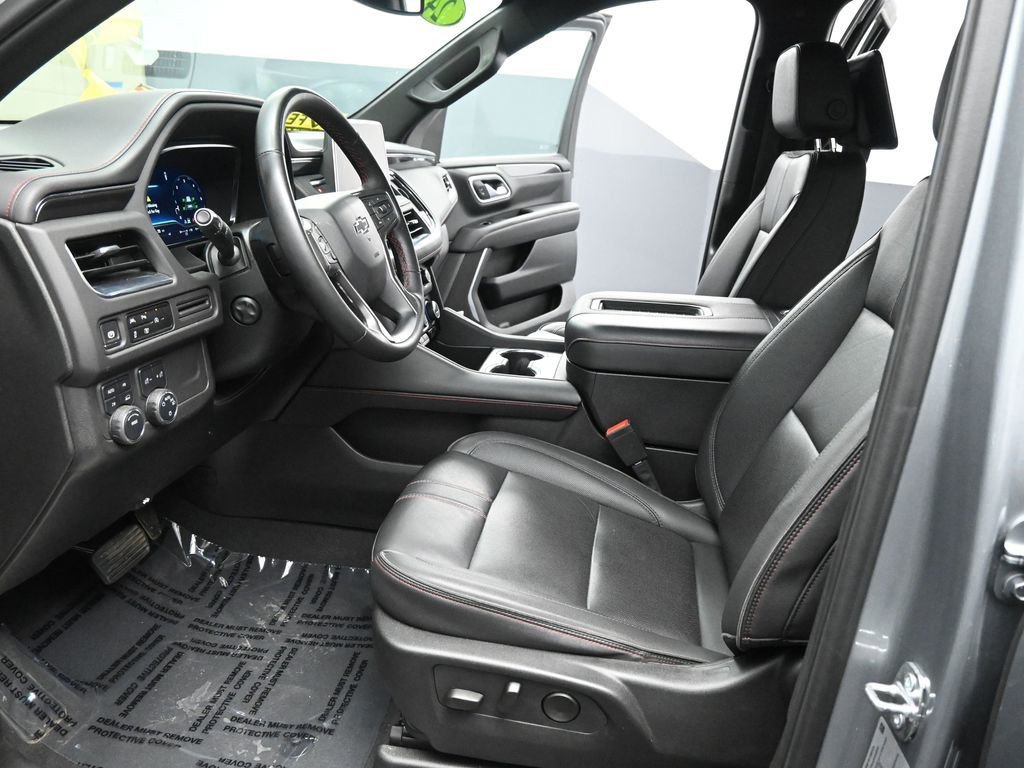 Used 2024 Chevrolet Tahoe RST w/ Luxury Package image 32