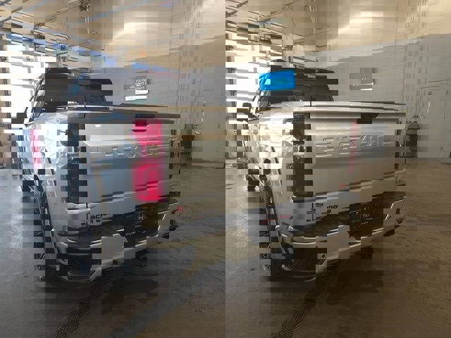 New 2024 Chevrolet Silverado 1500 RST w/ All Star Edition Plus image 5