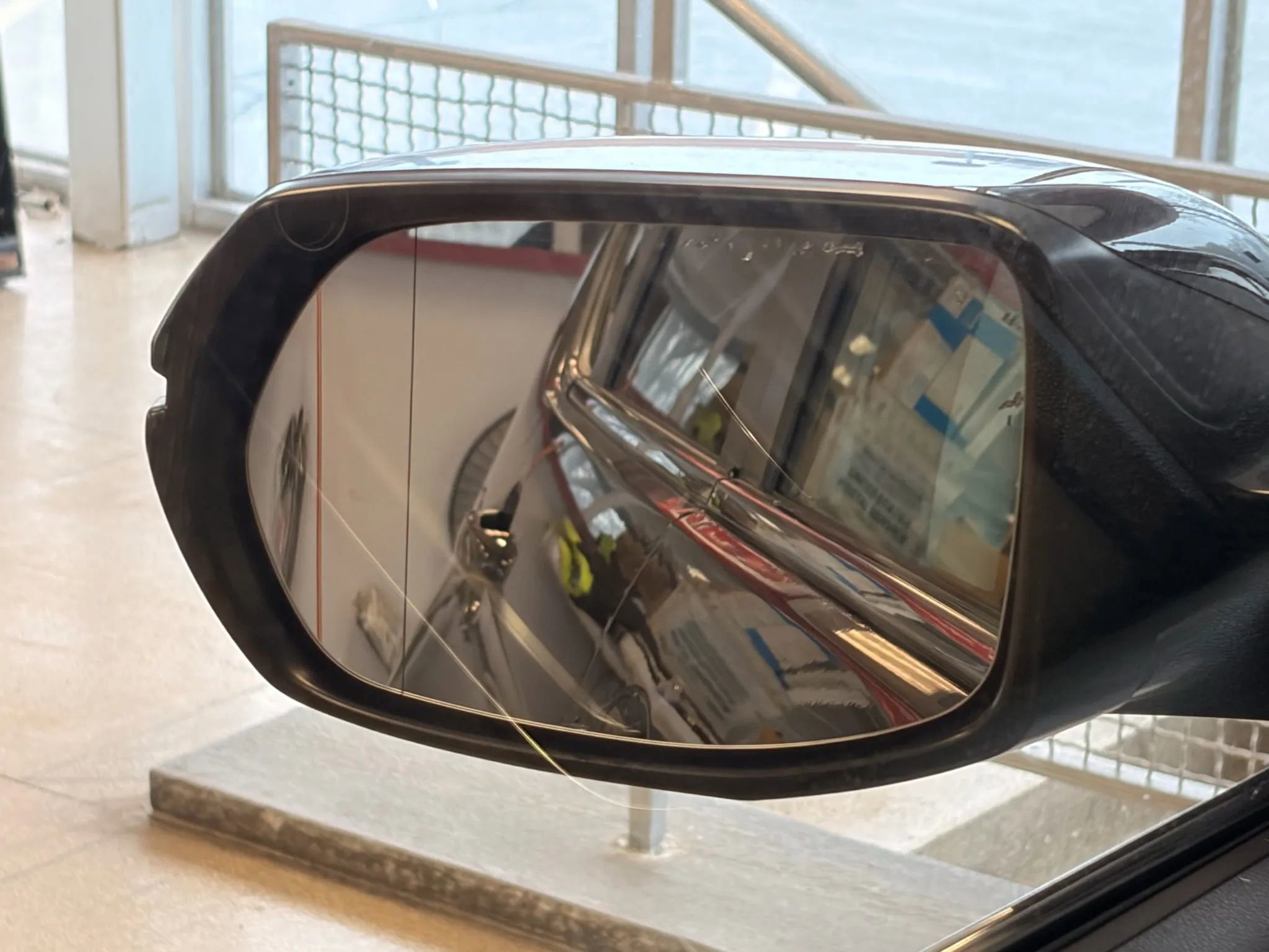 Used 2016 Honda CR-V Touring image 32