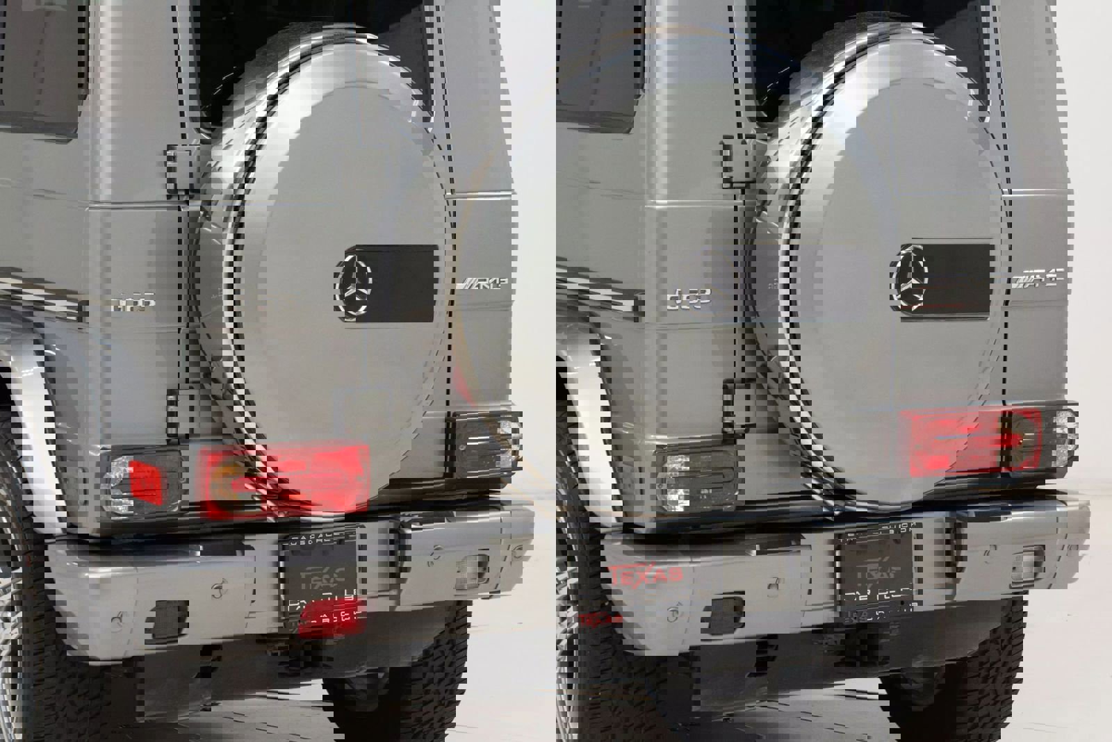 Used 2014 Mercedes-Benz G 63 AMG 4MATIC image 20