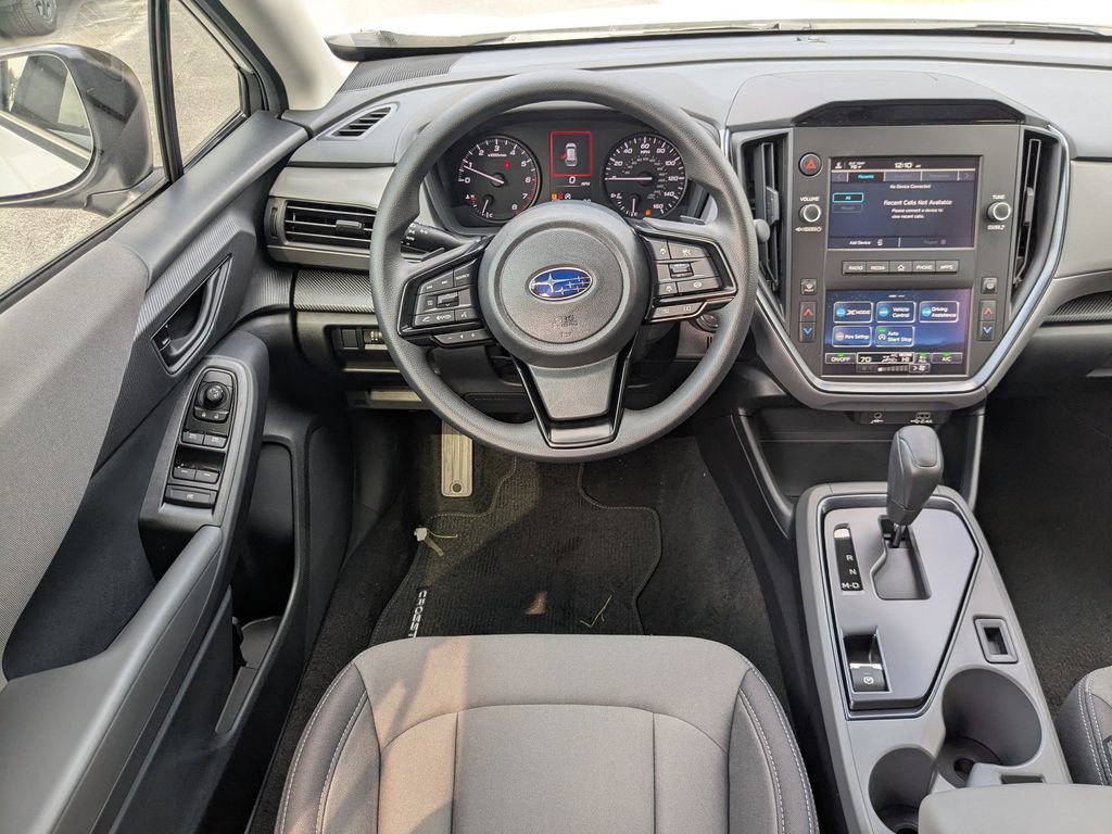 New 2026 Subaru Crosstrek 2.5i image 20