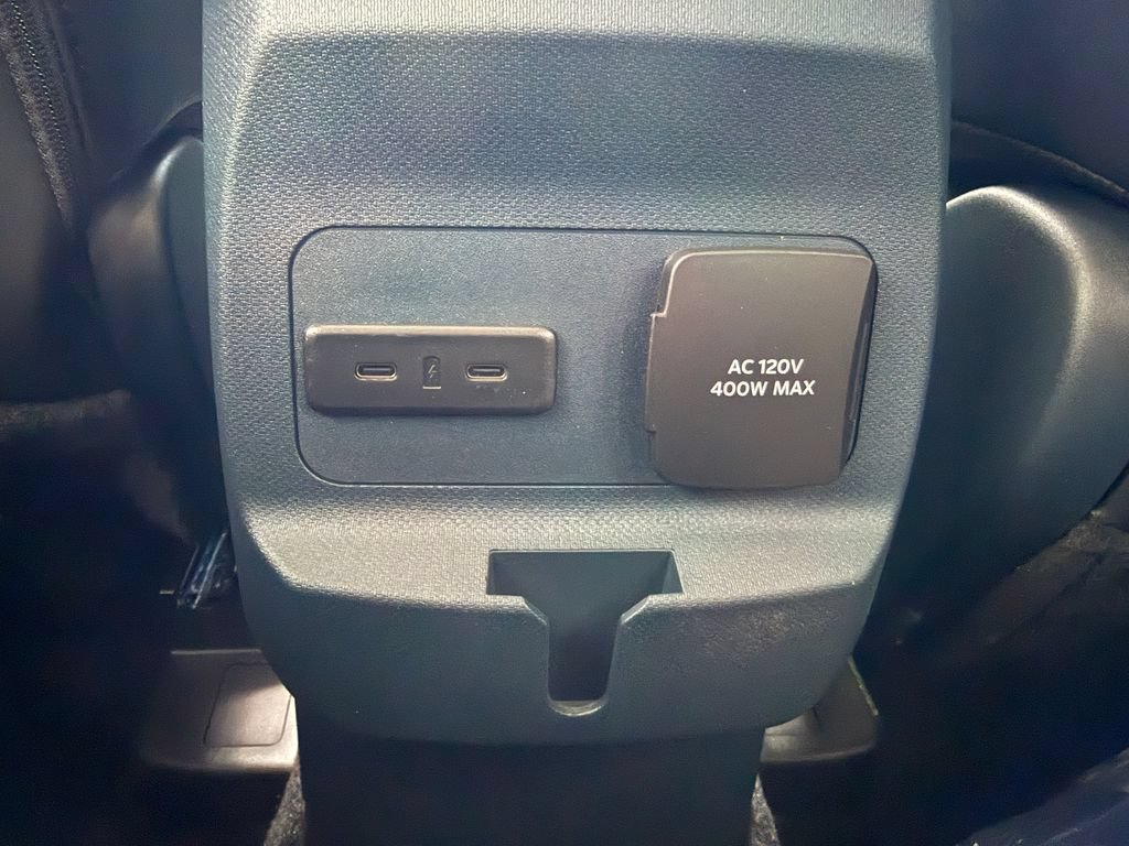 New 2026 Ford Maverick Tremor AWD/4WD image 34