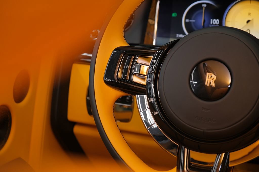 Used 2026 Rolls-Royce Phantom Sedan image 74